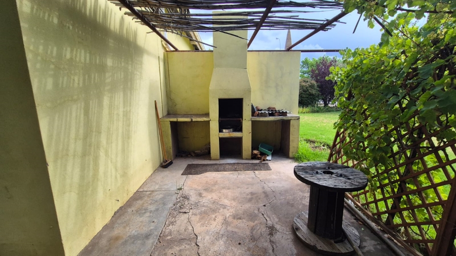 3 Bedroom Property for Sale in Tarkastad Eastern Cape